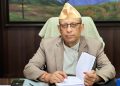 कोशी प्रदेशका आन्तरिक मामिला तथा कानुनमन्त्री लिलाबल्लभ अधिकारीले दिए पदबाट राजीनामा