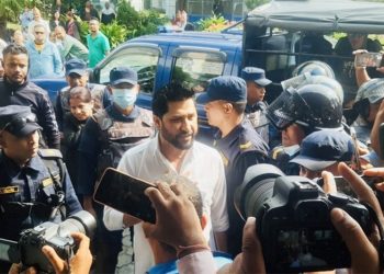 रवि लामिछानेलाई  आज म्याद थपका लागि अदालत कास्कीमा उपस्थित