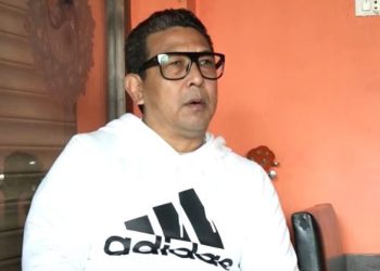 फैसलाको पूर्णपाठ आएपछि अदालतमा उपस्थित हुन्छु : गण्डकी प्रदेश सभा सदस्य राजीव गुरुङ