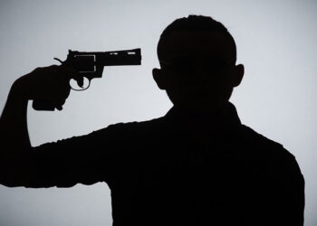 अछाममा असईले आफैंलाई हाने गोली