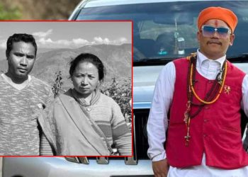 प्रकाश भुजेलले ५२ लाख दिने सहमति,शव आज उठाइने