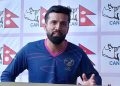 रोहन मुस्तफा सुदूरपश्चिम रोयल्समा अनुबन्धित