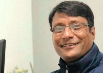 कीर्तिपुरको मेयरमा सुरेन्द्र मानन्धरलाई उठाउने एमाले तयारी
