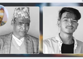 बालकोट हत्या प्रकरण : आत्मसमर्पण गरेका मिलनले बाबु र भाइको हत्या गरेको स्वीकारे