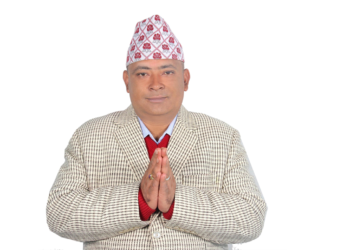 काठमाडौं १६ मा पराजित भएका पाठकले भने– प्रतिस्पर्धामा हार-जीत स्वभाविक
