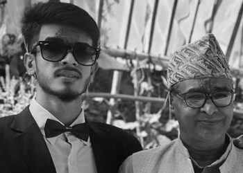 भक्तपुरमा बाबु-छोराको हत्या