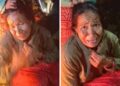 कैलालीमा छाउगोठमा सुतेकी महिलामाथि बाघको आक्रमण