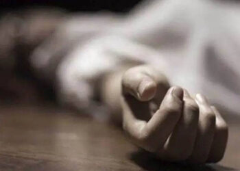 झापामा नेपाल प्रहरीका सइ मृत भेटिए