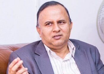 उनी अपुतालीमा राजा हुँदा समेत असहज मानेकै हुन् – शङ्कर पोखरेल