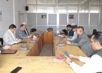 कुलमानको बर्खास्तीविरुद्ध विपक्षी दलले संसद्‌मा प्रतिवाद गर्ने