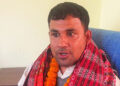 नेप्सेको सिइओमा नारद लुइँटेल नियुक्त