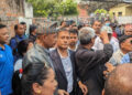 उपमेयर डंगोलको अध्यक्षतामा काठमाडौँ महानगरपालिकामा बैठक