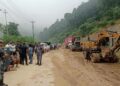 दाउन्नेमा  रातको समयमा सवारी आवागमन बन्द गरिने
