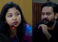कोठामा बसेर निर्देशन होइन, समाधानमा लाग्नुस् – उपप्रमुख डंगोल