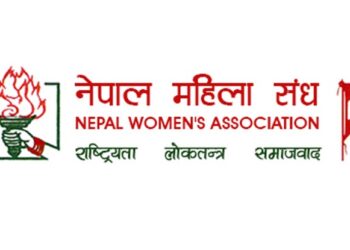नेपाल महिला संघका २० केन्द्रीय सदस्यद्वारा राजिनामा
