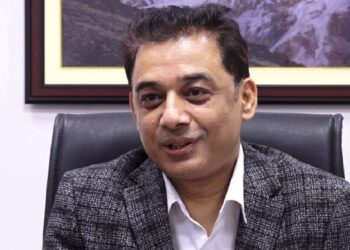 पूर्वराजालाई संसदीय समितिमा बोलाउने व्यवस्था नै छैन : संसद सचिवालय
