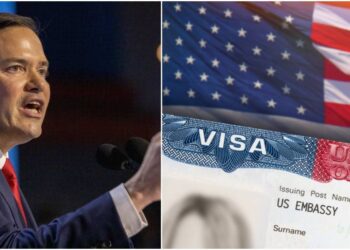 अमेरिकाले रोक्यो विदेशी विद्यार्थीहरुको भिसा प्रक्रिया