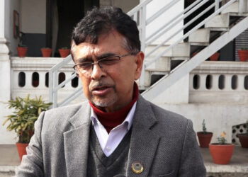 प्रधानमन्त्री ओलीको निर्देशनमा मुद्दा दायर गरियो –  एकीकृत समाजवादी