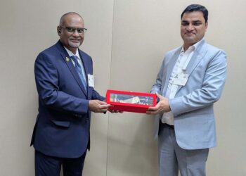 माल्दिभ्सका मेडिकल विद्यार्थीलाई नेपाल अध्ययन सम्झौता अन्तिम चरणमा