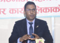 काठमाडौँ महानगरका पूर्व प्रमुख प्रशासकीय अधिकृत परियारविरुद्ध भ्रष्टाचार मुद्दा दायर