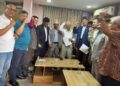 माधव नेपाल र वामदेव गौतमबीच पार्टी  एकता गर्ने सहमति