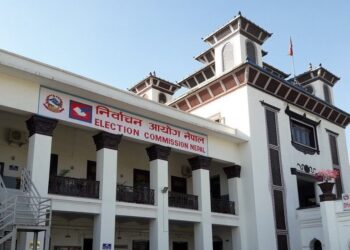 मनाङ प्रदेश सभामा  कात्तिक १७ मै उपनिर्वाचन गर्ने तयारी