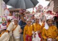 आज गाईजात्रा पर्व मनाइँदै, काठमाडौं उपत्यकामा सार्वजनिक बिदा