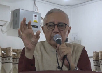 जनताले सुशासनको अनुभूति गर्न सकेनन – शेखर कोइराला