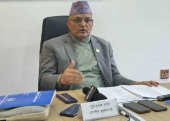 गण्डकी सरकारका ७ निर्देशनालय खारेज, ३२ वटा गाभिए, १८५ कर्मचारीको दरबन्दी कटौति