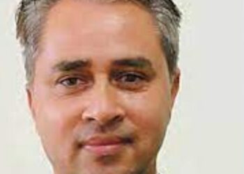 विद्युत प्राधिकरणको जिम्मेवारी मनोजलाई