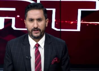 पत्रकार जगदीश खरेल सञ्चारमन्त्री बन्दै