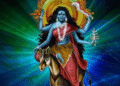 आज कालरात्रि देवीको पूजा गरिँदै