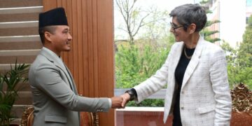 स्वीस बैंकमा नेपालीहरूको पैसा भए/नभएको अनुसन्धानमा गृहमन्त्रीको आग्रह