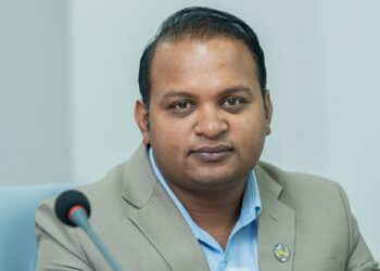 श्रम, रोजगार तथा सामाजिक सुरक्षाममन्त्री दीपककुमार साहलाई पदमुक्त