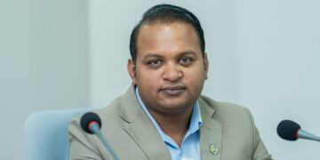 श्रम, रोजगार तथा सामाजिक सुरक्षाममन्त्री दीपककुमार साहलाई पदमुक्त