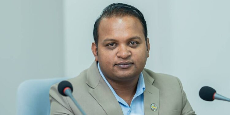 श्रम, रोजगार तथा सामाजिक सुरक्षाममन्त्री दीपककुमार साहलाई पदमुक्त