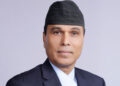 सिस्टम ह्याक गरी ठेक्का विवरण हेरफेर आरोपमा विक्रम पाण्डेसहित २२ जनाविरूद्ध मुद्दा दायर